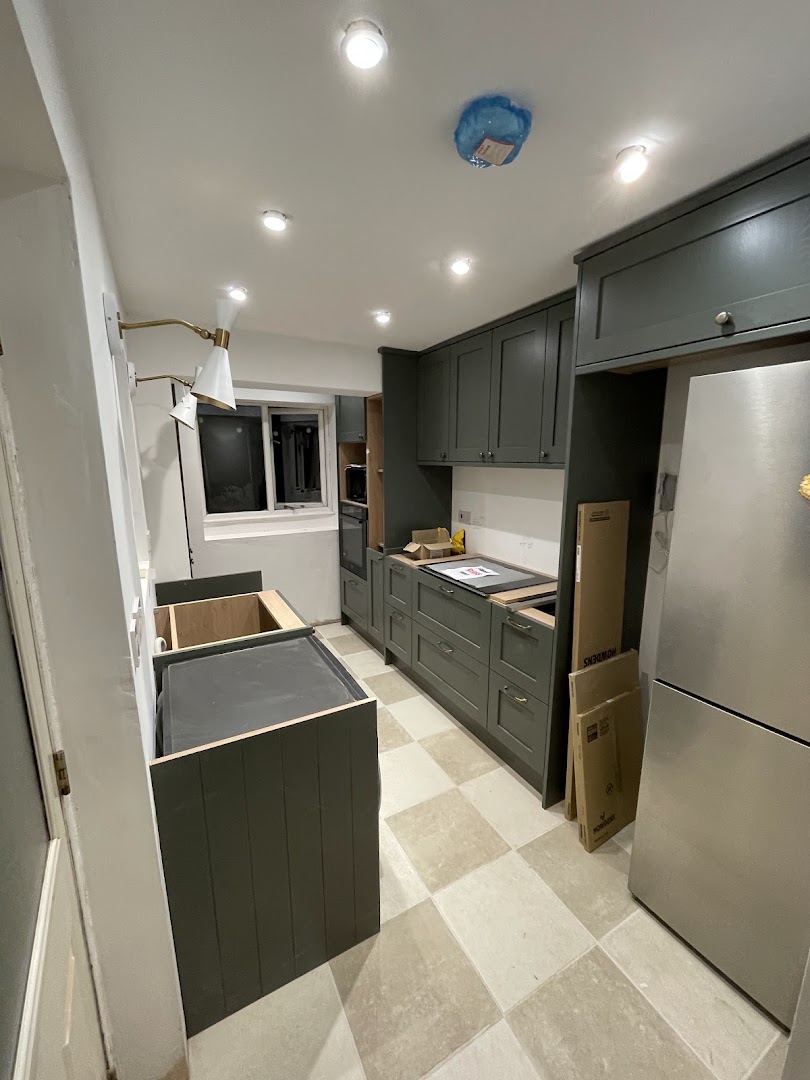 Godo Homes Ltd — Photos 4